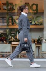 JENNIFER LOPEZ Out for a Coffee in Beverly Hills 11/20/2023