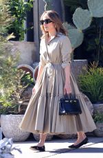 JENNIFER LOPEZ Shopping at Rolling Greens in Hollywood 11/22/2023