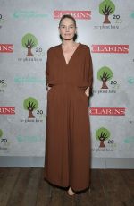 JENNIFER MORRISON at Clarins Exclusive Dinner at Nobu in Malibu 11/03/2023
