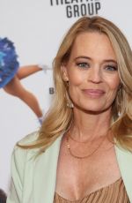 JERI RYAN at Opening Night of Center Theatre Group