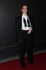 JESS GLYNNE at British Vogue