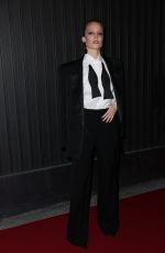 JESS GLYNNE at British Vogue