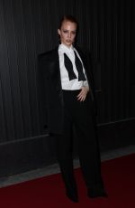 JESS GLYNNE at British Vogue