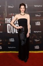 JESSICA DE GOUW at Artful Dodger Premiere in Sydney 11/29/2023