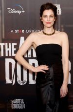 JESSICA DE GOUW at Artful Dodger Premiere in Sydney 11/29/2023