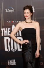 JESSICA DE GOUW at Artful Dodger Premiere in Sydney 11/29/2023