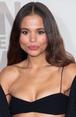 JESSICA PLUMMER at GQ Men Of The Year Awards 2023 at The Royal Opera House in London 11/15/2023