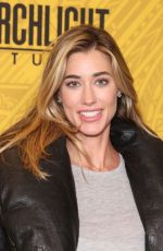 JESSICA SERFATY at Next Goal Wins Premiere at AMC The Grove in Los Angeles 11/14/2023