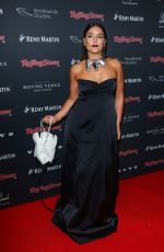JESSIE WARE at 2023 Rolling Stone UK Awards in London 11/23/2023