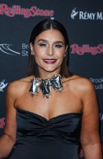 JESSIE WARE at 2023 Rolling Stone UK Awards in London 11/23/2023