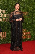 JILLIAN DION at Gotham Awards in New York 11/27/2023