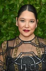 JILLIAN DION at Gotham Awards in New York 11/27/2023