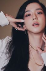 JISOO for Elle Singapore, November 2023