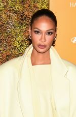 JOAN SMALLS at WSJ. Magazine 2023 Innovator Awards in New York 11/01/2023