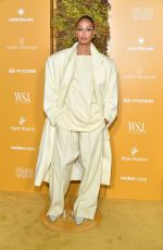 JOAN SMALLS at WSJ. Magazine 2023 Innovator Awards in New York 11/01/2023