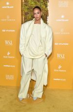 JOAN SMALLS at WSJ. Magazine 2023 Innovator Awards in New York 11/01/2023