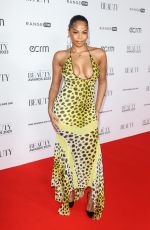 JOELAH NOBLE at Beauty Awards 2023 in London 11/27/2023