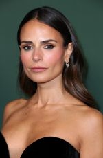 JORDANA BREWSTER at Baby2Baby Gala at Pacific Design Center in West Hollywood 11/11/2023
