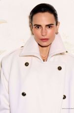 JORDANA BREWSTER in Instyle Magazine, Deutsch December 2023
