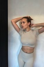 JOSEPHINE SKRIVER for JOJA 11/23/2023