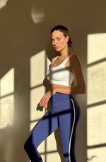 JOSEPHINE SKRIVER for JOJA 11/23/2023