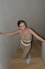 JOSEPHINE SKRIVER for JOJA 11/23/2023
