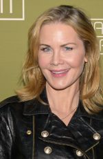 JOSIE DAVIS at Opening Night Red Carpet for Inherit The Wind at Pasadena Playhouse 11/05/2023