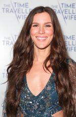 JOSS STONE at The Time Traveller