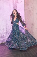JOSS STONE at The Time Traveller