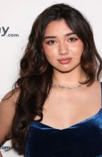 JULIA GARCIA at BrandArmy Creators Ball in Los Angeles 11/11/2023