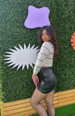 JULIA GARCIA - Instagram Photos 11/22/2023