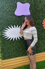 JULIA GARCIA - Instagram Photos 11/22/2023