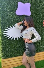 JULIA GARCIA - Instagram Photos 11/22/2023