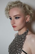 JULIA GARNER - LACMA Art+Film Gala Photoshoot, November 2023
