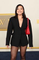 JULIA KELLY at The Crown Season 6 Part 1 Premiere in Los Angeles 11/12/2023