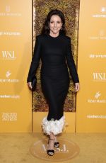 JULIA LOUIS-DREYFUS at WSJ. Magazine 2023 Innovator Awards in New York 11/01/2023