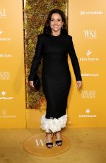 JULIA LOUIS-DREYFUS at WSJ. Magazine 2023 Innovator Awards in New York 11/01/2023