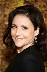 JULIA LOUIS-DREYFUS at WSJ. Magazine 2023 Innovator Awards in New York 11/01/2023