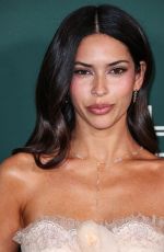 JULIANA HERZ at Baby2Baby Gala at Pacific Design Center in West Hollywood 11/11/2023