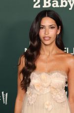 JULIANA HERZ at Baby2Baby Gala at Pacific Design Center in West Hollywood 11/11/2023