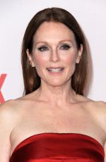 JULIANNE MOORE at May December Premiere in Los Angeles 11/16/2023