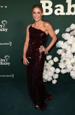 JULIE BOWEN at Baby2Baby Gala at Pacific Design Center in West Hollywood 11/11/2023