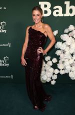 JULIE BOWEN at Baby2Baby Gala at Pacific Design Center in West Hollywood 11/11/2023