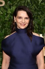 JULIETTE BINOCHE at Gotham Awards in New York 11/27/2023