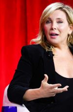 JUNE DIANE RAPHAEL at Caring Across Generations Calls for Action on Care at LA-Based CareFest in Los Angeles 11/03/2023