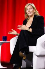 JUNE DIANE RAPHAEL at Caring Across Generations Calls for Action on Care at LA-Based CareFest in Los Angeles 11/03/2023