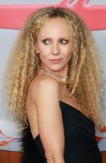 JUNO TEMPLE at Fargo Year 5 Premiere in Los Angeles 11/15/2023