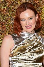 KAREN ELSON at WSJ. Magazine 2023 Innovator Awards in New York 11/01/2023
