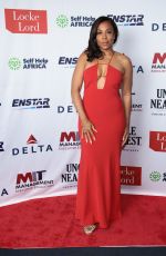KAREN PITTMAN at 13th Annual Self Help Africa Changemakers Ball in New York 11/03/2023