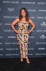 KAREN PITTMAN at 2nd Annual Soho House Awards in New York 09/07/2023